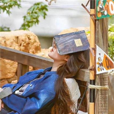 帐篷外是欧洲4-南法篇